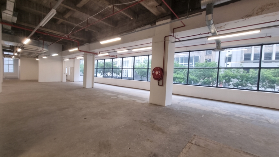 To Let Commercial Property for Rent in Cape Town City Centre Western Cape